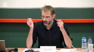 Intervention de Raphael Cappelen [upl. by Iadahs]