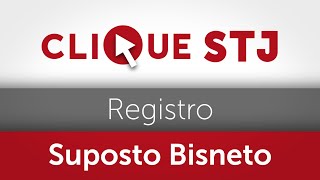 Viúva é legítima para ajuizar ação de nulidade de registro de bisneto registrado como filho [upl. by Auhoj]