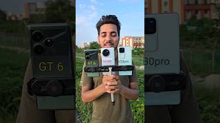 Xiaomi 14 civi vs Vivo V30 pro vs Realme Gt 6 Camera Test 🔥 [upl. by Mishaan]