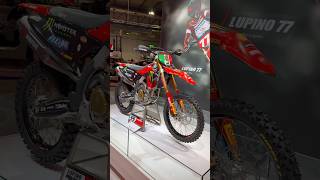 Eicma 2024 in anteprima mondiale [upl. by Siram]