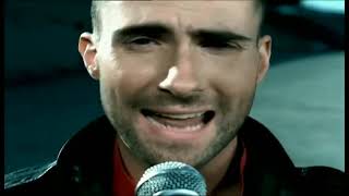 Maroon 5  Wake Up Call Official Music Video Directors Cut HQ [upl. by Annoyek385]