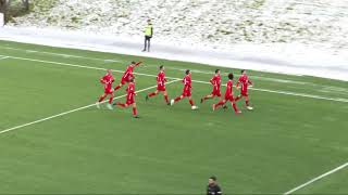 G16 NMfinale Brann–Rosenborg 1–2 [upl. by Inalaeham]