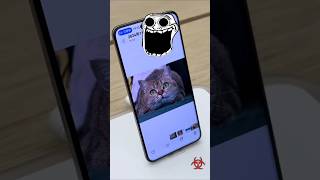 Huawei magic TELEPORTATION trollfaceshortsvairalintendedisz [upl. by Isyak]