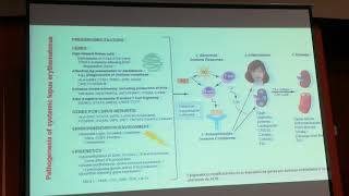 201920  S10  Fisiopatología  Teoría Hipertiroidismo e Hipotiroidismo y Lupus PARTE 2 de 2 [upl. by Plossl]