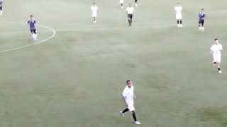 jop ka sutnga ia ka riangdo da 41 haka meghalaya state league ha mawkyrwat artificial turf [upl. by Linson]