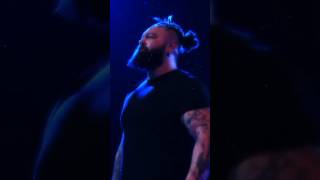 Bray Wyatt amp Wyatt 6 Secret 🤯 shorts [upl. by Ettegroeg]