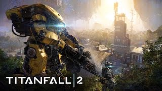 Titanfall 2  Colony Reborn Gameplay Trailer [upl. by Hagood]