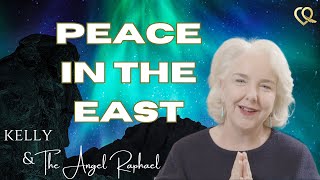 Unique amp powerful activation for Global Peace we need you [upl. by Aber]