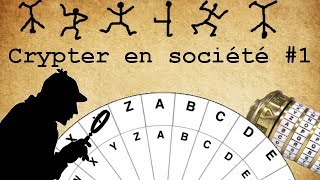 Briller en société CRYPTO 1 [upl. by Jacobs886]