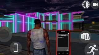 RGB HOUSE In Indian Bike Driving 3D  Mythbusters  Dtn Monster 16 [upl. by Ayocal]