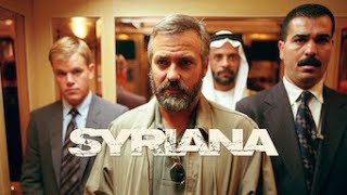 Syriana Review [upl. by Kippy156]