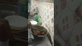 pritong liempo viralvedios cooking pinoyfood pagkain atbp [upl. by Nilat801]