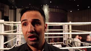 PAULIE MALIGNAGGI ON CANELO BAN McGREGOR ARREST BROOKKHAN BELLEWHAYE ULTIMATE BOXXER [upl. by Trillby]