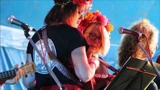 Maleny Ukulele Players concert 2018 [upl. by Bascio]