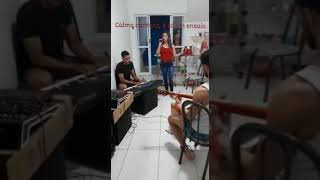 klau Duarte ao vivo [upl. by Goldie533]