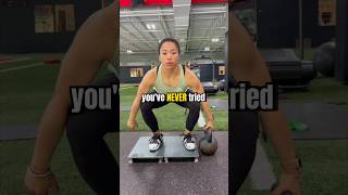 The BEST Deadlift For Glutes amp Core [upl. by Kippie868]