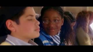 Akeelah and the Bee 2006  Youll Be a Champion Scene  Movieclips [upl. by Arnaldo91]