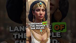 SHOCKING The Truth About Cleopatra Revealed [upl. by Nivrad139]