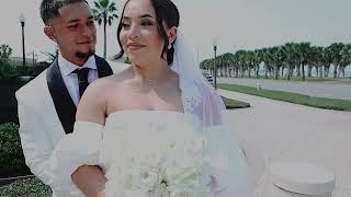 HILARIO amp MONICA GONZALES WEDDING VIDEO  TWINS MEDIA [upl. by Ahseem70]