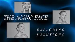 The Aging Face Solutions Blepharoplasty Erbium Facelift [upl. by Mharg]