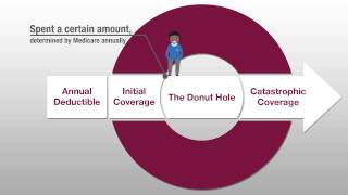 What is the Medicare Part D Coverage Gap [upl. by Brufsky]