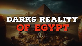 The Extraordinary Mummy  Lost Treasures of Egypt [upl. by Dinnie924]