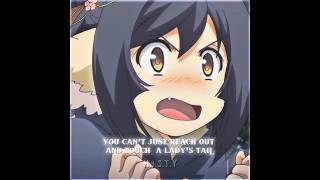 utawarerumono funny edit animeedit viralvideo fighting [upl. by Hairahcez567]