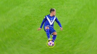 Gianluca Prestianni 🔥 Best Skills amp Goals  HD [upl. by Aan]