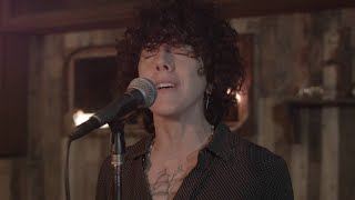 LP  Lost On You Live Session [upl. by Onibla549]