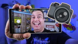 35 MUST know Galaxy Note 9 camera tips and tricks [upl. by Enirolf778]