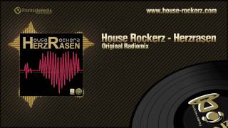 House Rockerz  HerzRasen Vorschau aller Mixe [upl. by Drewett]