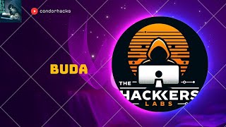 Máquina Buda  Thehackerslabs  Hacking Ético y Ciberseguridad [upl. by Nail]