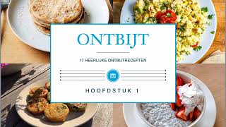 Lowcarbchef receptenboek preview [upl. by Mauretta]