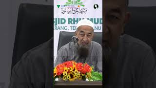 Adakah Hanya Di Gaza Sahaja Boleh Mati Syahid  Ustaz Azhar Idrus [upl. by Samella]