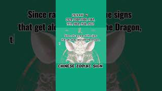 2024 YEAR OF THE RAT PREDICTION 🐀 CHINESE ZODIAC SIGN astrology zodiacsigns horoscope 2024 [upl. by Nevyar]