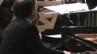 Moszkowski  Piano Concerto op59  Part 6 [upl. by Ahsema800]