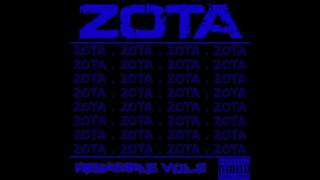 Zota  Resample vol2  02  Arsenik  Je boxe avec les mots 2008 [upl. by Seugram581]