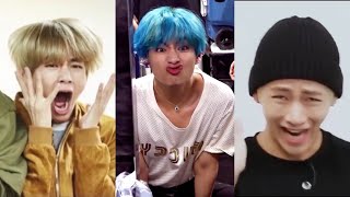 BTS V Funny Moments Will Make You Laugh [upl. by Gyimah]