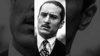 Don Vito Corleone la mano destra del diavolo 😁 funny divertente trinità thegodfather [upl. by Akenn]