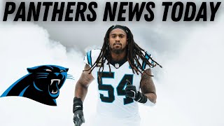 The Losses Keep Piling Up For The Carolina Panthers [upl. by Vitale686]