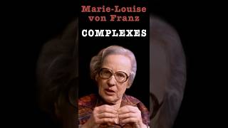 Complexes The Driving Forces of the Psyche  Insights from Marie LV Franz on Jungian Psychology [upl. by Giff792]