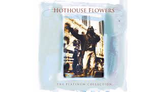 Hothouse Flowers  Isnt It Amazing [upl. by Hilliary108]