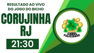 🍀 Resultado da Corujinha Rio 2130 – Resultado do Jogo do Bicho Coruja RJ 03102024 [upl. by Gaudet476]