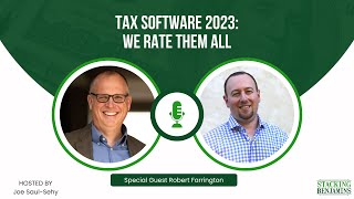 Top Tax Software of 2023 Our Comprehensive Review and Ratings [upl. by Anglim]