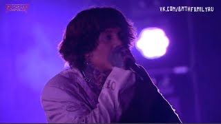 Bring Me The Horizon  Top 10 statues that cried blood Live Graspop Metal Meeting 2024 FULL HD [upl. by Aicilyt174]