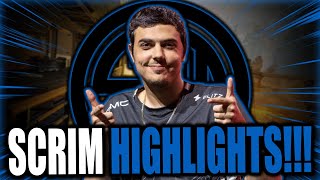 TSM ALGS SCRIM HIGHLIGHTS  TSM ImperialHal [upl. by Strang]