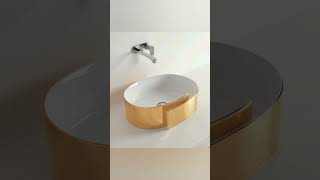 EcoFriendly Wash Basin Designs  Stylish and Sustainable [upl. by Ineslta]