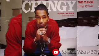 Chingy Ft Tyrese  Pullin’ Me Back Sped up432hz [upl. by Sorcha294]