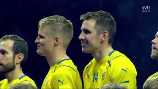 Floorball WC2022 Final Swe Vs Cze [upl. by Yot]