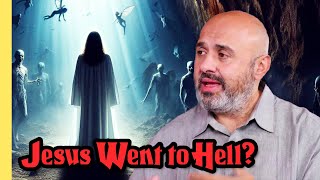 Sam Shamoun Unveils TRUTH behind JESUS Descent into HELL [upl. by Mag635]